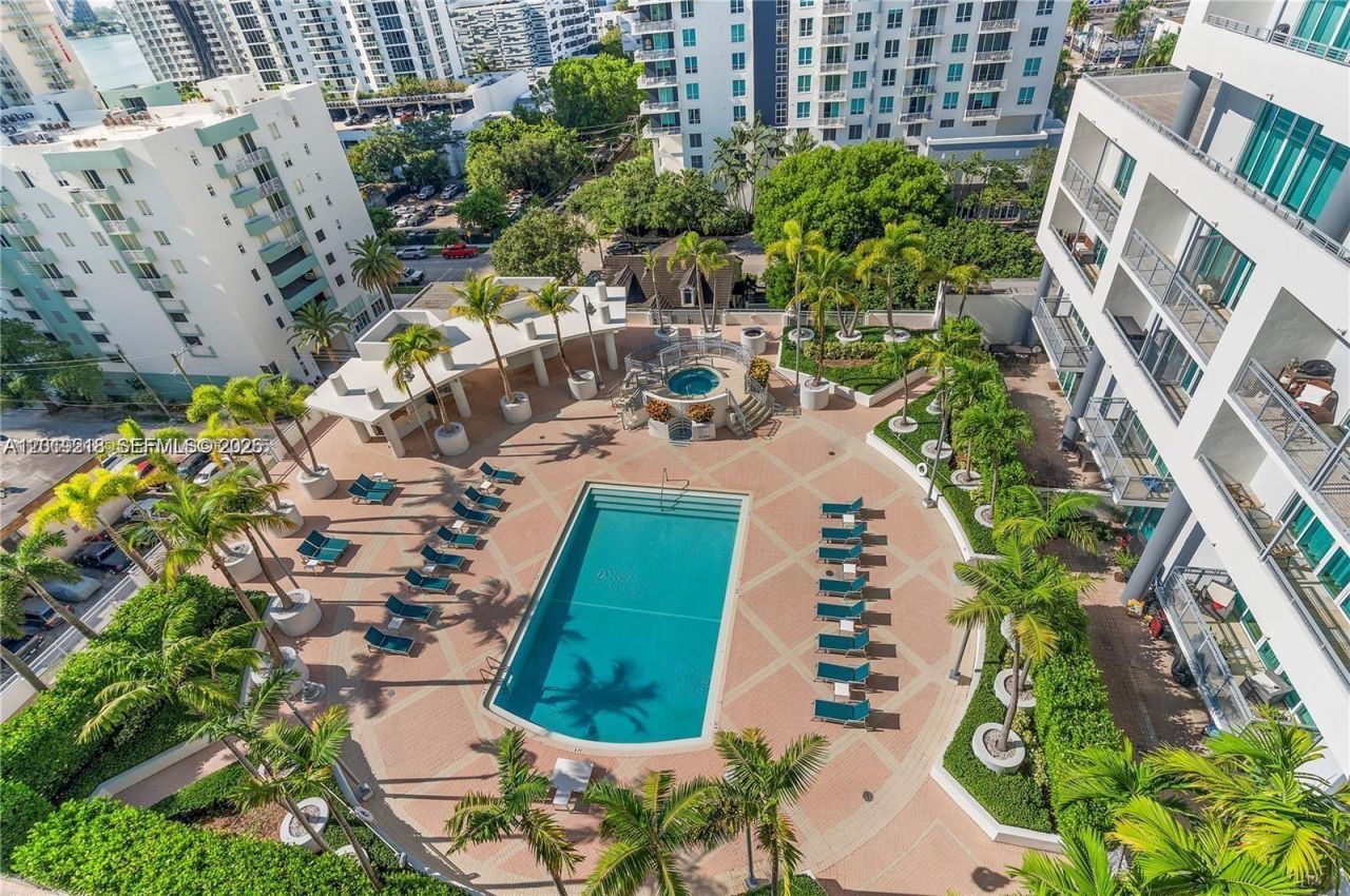 350 NE 24th St , Unit 514, Miami, FL 33137 Photo