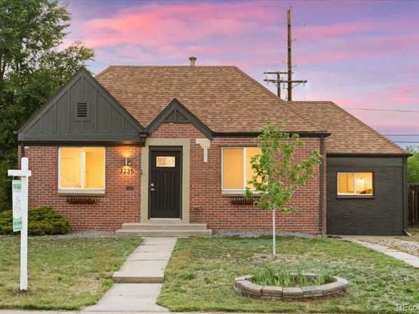 3235 Albion Street, Denver, CO 80207