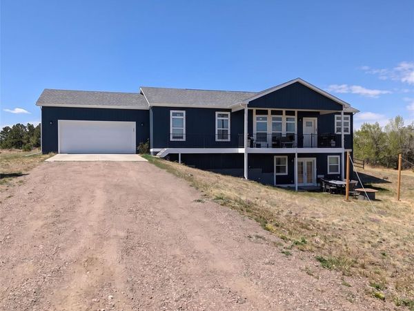 44076 Morning Star Court, Elizabeth, CO 80107