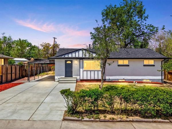 1791 Hopkins Drive , Denver, CO 80229