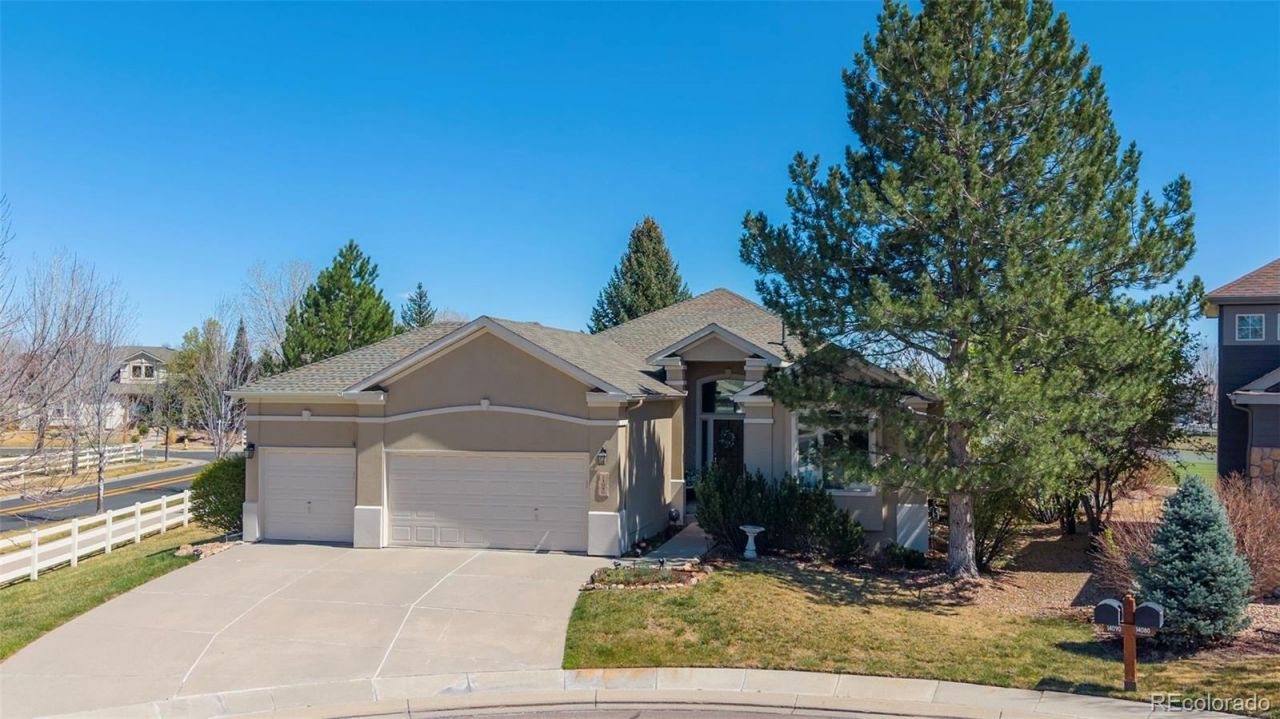 14090 Turnberry Court, Broomfield, CO 80023 Main Photo