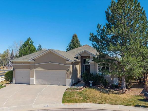 14090 Turnberry Court, Broomfield, CO 80023