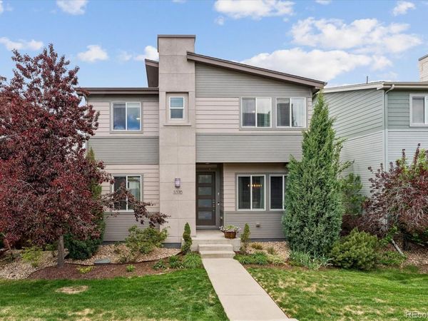 3370 Cranston Circle, Highlands Ranch, CO 80126