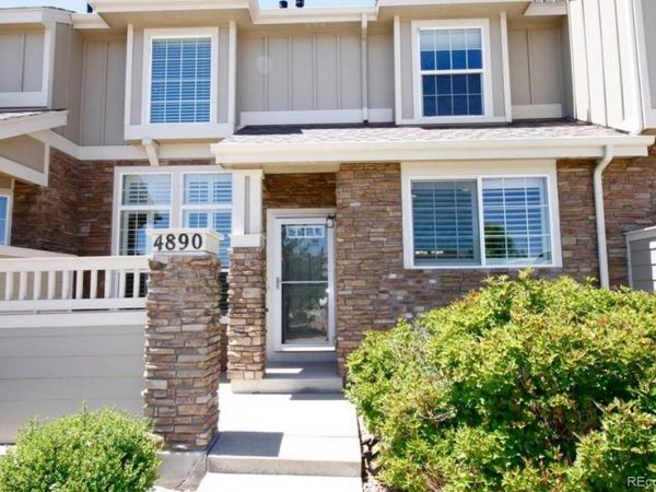 4890 Raven Run , Broomfield, CO 80023