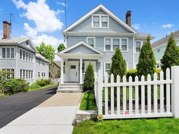 126 White, Unit 126, Belmont, MA 02478