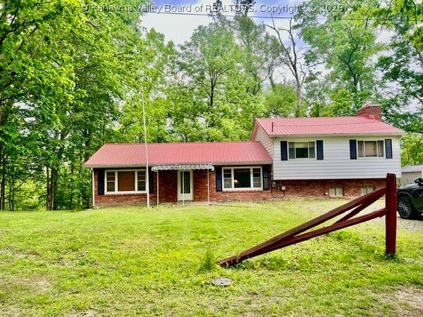 439 Mercury Road, South Charleston, WV 25309