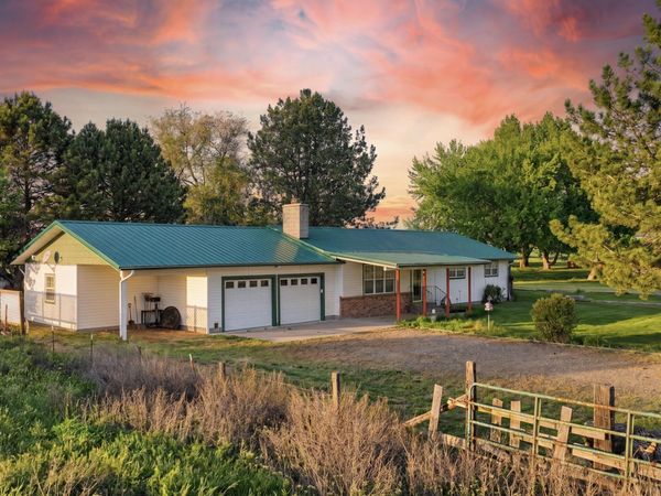 3421 Highway 201, Nyssa, OR 97913
