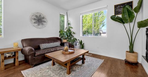4456 Kings Peak Circle, Sparks, NV 89436 Photo