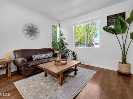 4456 Kings Peak Circle, Sparks, NV 89436 Photo