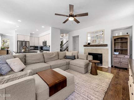 4456 Kings Peak Circle, Sparks, NV 89436 Photo