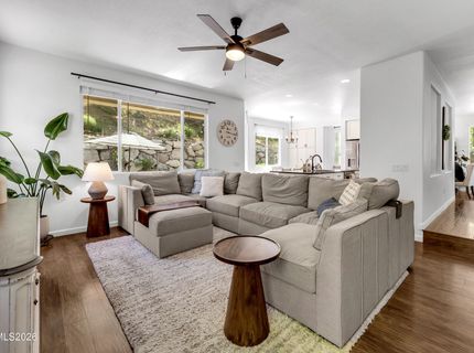 4456 Kings Peak Circle, Sparks, NV 89436 Photo