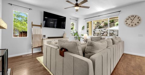 4456 Kings Peak Circle, Sparks, NV 89436 Photo