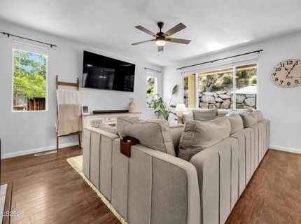 4456 Kings Peak Circle, Sparks, NV 89436 Photo
