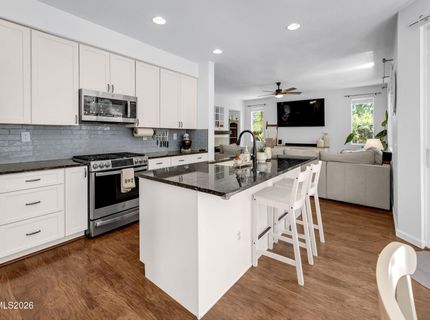 4456 Kings Peak Circle, Sparks, NV 89436 Photo