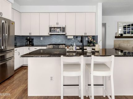4456 Kings Peak Circle, Sparks, NV 89436 Photo