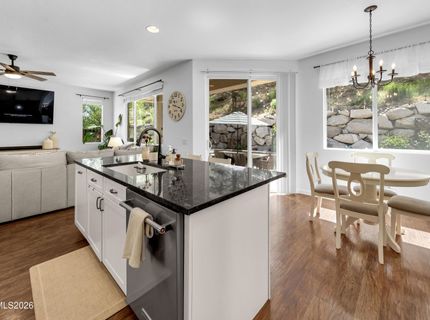 4456 Kings Peak Circle, Sparks, NV 89436 Photo
