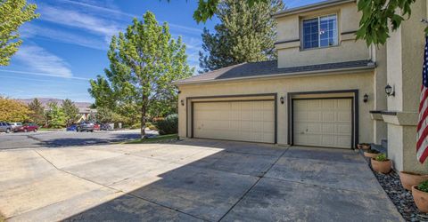 4456 Kings Peak Circle, Sparks, NV 89436 Photo