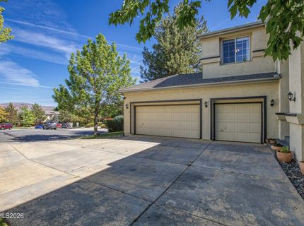 4456 Kings Peak Circle, Sparks, NV 89436 Photo