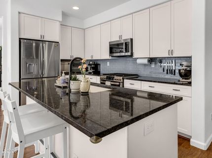 4456 Kings Peak Circle, Sparks, NV 89436 Photo