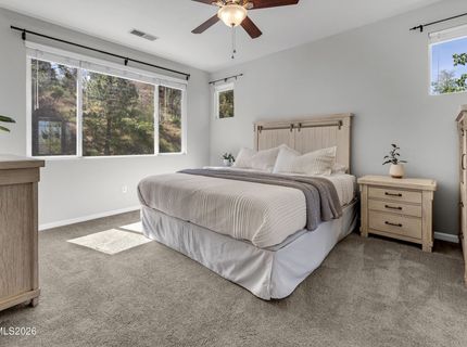 4456 Kings Peak Circle, Sparks, NV 89436 Photo