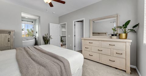 4456 Kings Peak Circle, Sparks, NV 89436 Photo