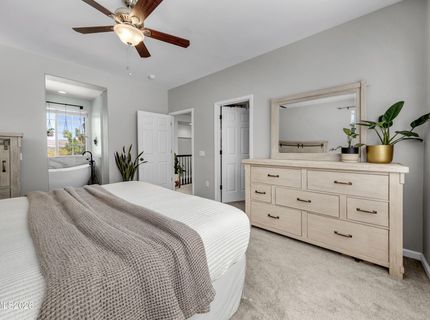 4456 Kings Peak Circle, Sparks, NV 89436 Photo