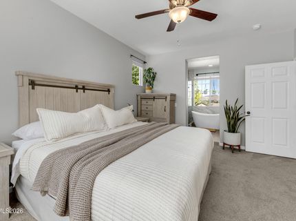 4456 Kings Peak Circle, Sparks, NV 89436 Photo