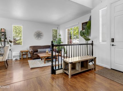 4456 Kings Peak Circle, Sparks, NV 89436 Photo