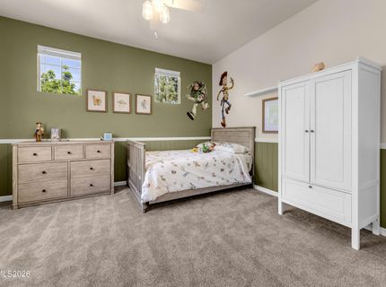 4456 Kings Peak Circle, Sparks, NV 89436 Photo