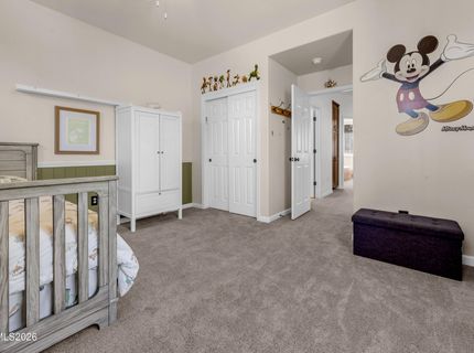 4456 Kings Peak Circle, Sparks, NV 89436 Photo