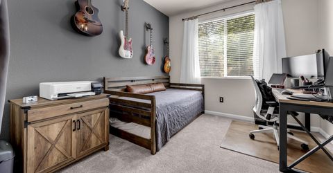 4456 Kings Peak Circle, Sparks, NV 89436 Photo