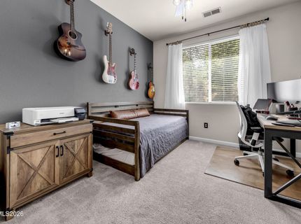 4456 Kings Peak Circle, Sparks, NV 89436 Photo