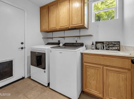 4456 Kings Peak Circle, Sparks, NV 89436 Photo