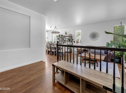 4456 Kings Peak Circle, Sparks, NV 89436 Photo