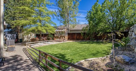 4456 Kings Peak Circle, Sparks, NV 89436 Photo