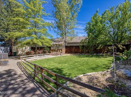 4456 Kings Peak Circle, Sparks, NV 89436 Photo