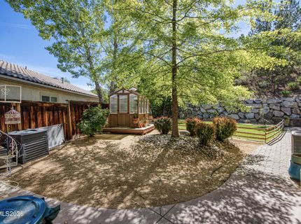 4456 Kings Peak Circle, Sparks, NV 89436 Photo