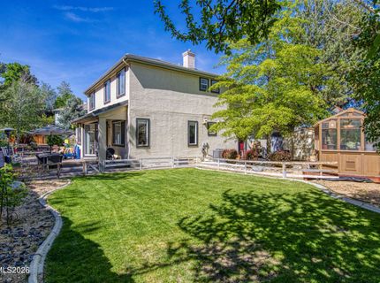 4456 Kings Peak Circle, Sparks, NV 89436 Photo