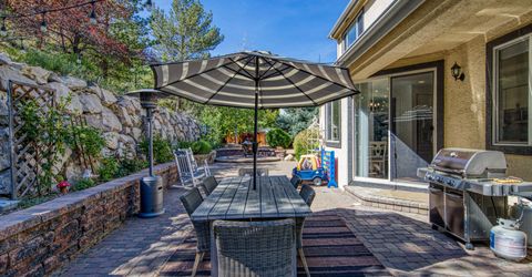 4456 Kings Peak Circle, Sparks, NV 89436 Photo