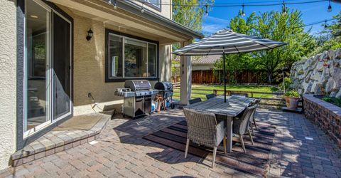 4456 Kings Peak Circle, Sparks, NV 89436 Photo