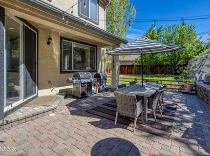 4456 Kings Peak Circle, Sparks, NV 89436 Photo