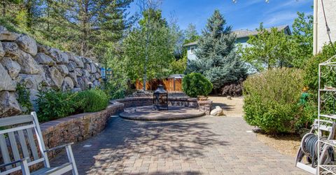 4456 Kings Peak Circle, Sparks, NV 89436 Photo