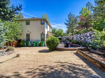 4456 Kings Peak Circle, Sparks, NV 89436 Photo