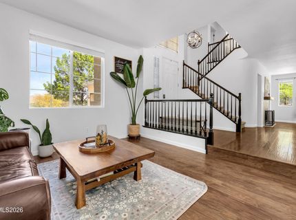 4456 Kings Peak Circle, Sparks, NV 89436 Photo