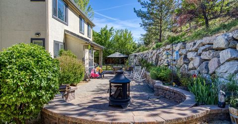 4456 Kings Peak Circle, Sparks, NV 89436 Photo