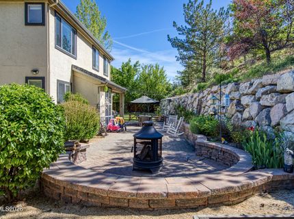 4456 Kings Peak Circle, Sparks, NV 89436 Photo
