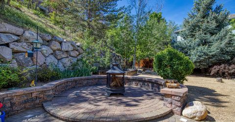 4456 Kings Peak Circle, Sparks, NV 89436 Photo