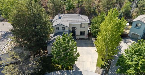 4456 Kings Peak Circle, Sparks, NV 89436 Photo