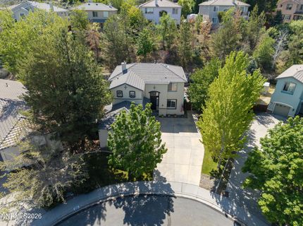 4456 Kings Peak Circle, Sparks, NV 89436 Photo