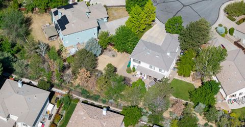 4456 Kings Peak Circle, Sparks, NV 89436 Photo